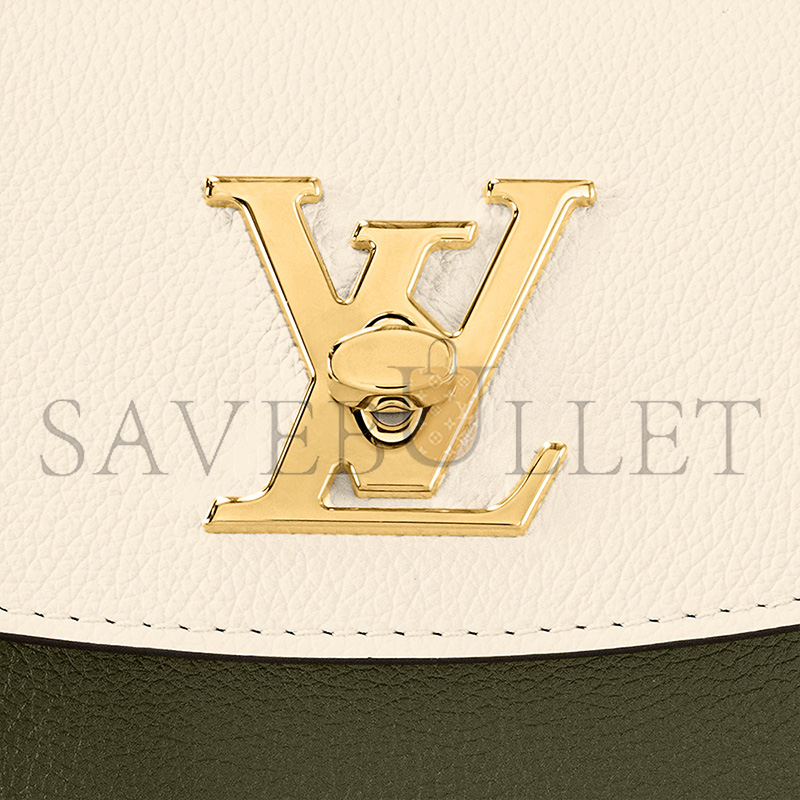 LOUIS VUITTON LOCKME EVER BB M20797 (28*20*11.5cm) LOUIS VUITTON LOCKME EVER BB M20797 (28*20*11.5cm)